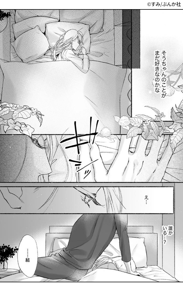 『 黒弁護士の痴情 世界でいちばん重い純愛(分冊版) 』紹介画像